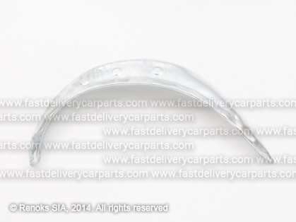 MB W123 75->85 wheelarch inner SED L galvanized