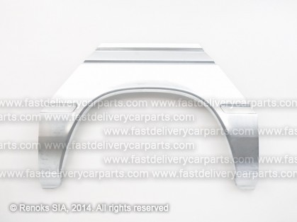 MB Sprinter 95->00 wheelarch rear L=R small galvanized