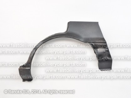 MT Lancer 88->91 wheelarch 4/5D L galvanized
