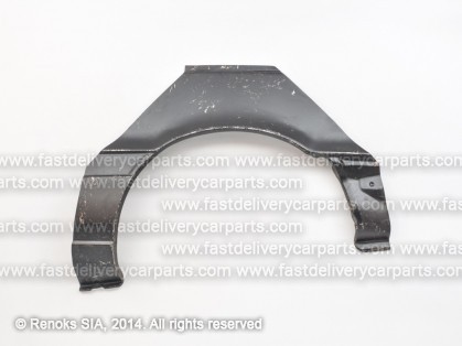 MT Lancer 88->91 wheelarch 2/3D L galvanized