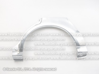 MT Galant 96->03 wheelarch SED L galvanized