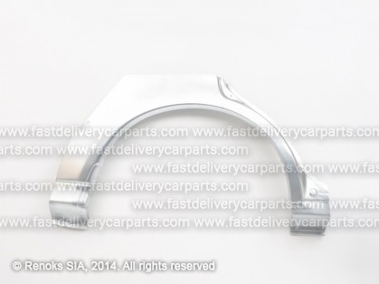 MT Galant 96->03 wheelarch SED R galvanized