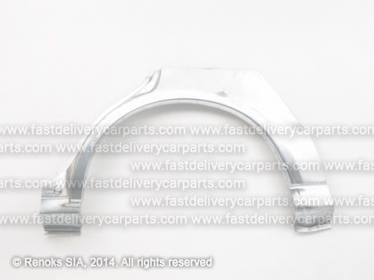MT Galant 96->03 wheelarch COMBI L galvanized