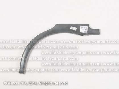 HN Accord 98->02 wheelarch 4D L galvanized