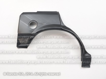 OP Corsa 82->93 wheelarch 5D R