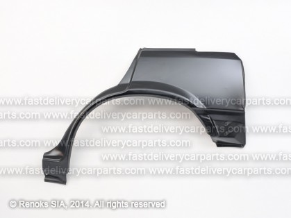 OP Corsa 82->93 wheelarch 5D L