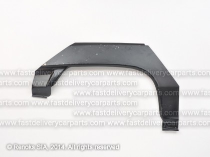 OP Corsa 82->93 wheelarch H/B R galvanized