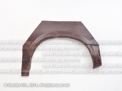 OP Corsa 82->93 wheelarch SED L galvanized