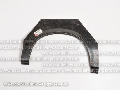 OP Corsa 82->93 wheelarch SED R galvanized