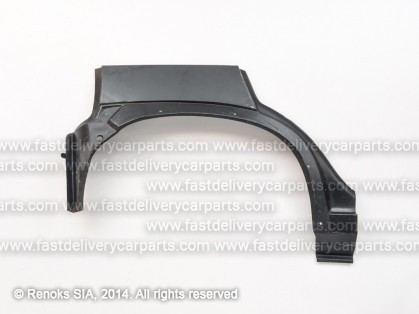 OP Corsa 93->00 wheelarch 4/5D R galvanized