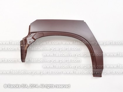 OP Corsa 93->00 wheelarch 3D R galvanized