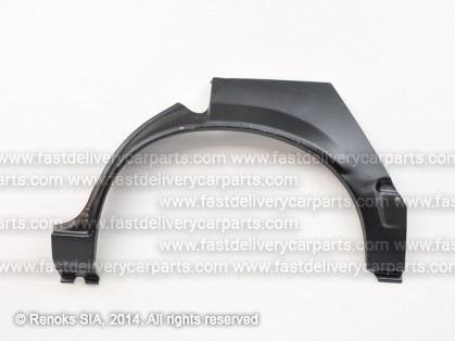 OP Record 82->86 wheelarch 4D L galvanized