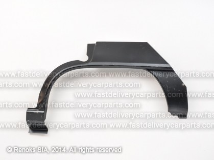 OP Cadet 84->91 wheelarch CARAVAN 5D L galvanized