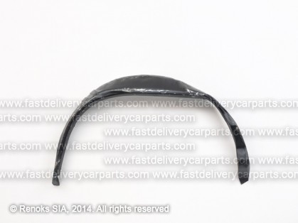 OP Astra 91->98 wheelarch inner L CARAVAN galvanized