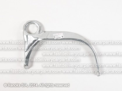 OP Astra 91->98 wheelarch inner R CARAVAN galvanized
