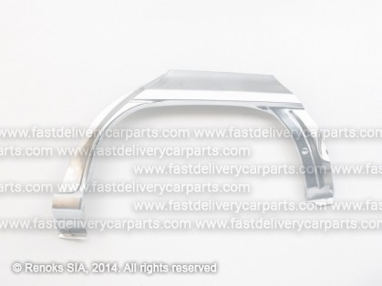 OP Astra 91->98 wheelarch 5D L galvanized