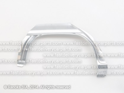 OP Astra 91->98 wheelarch 5D R galvanized