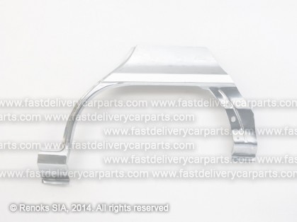 OP Astra 91->98 wheelarch CARAVAN L galvanized