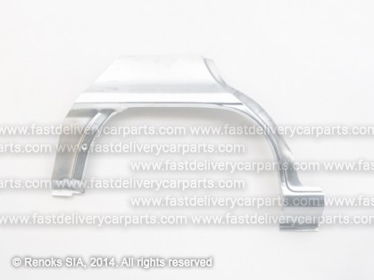 OP Astra 91->98 wheelarch SED R galvanized