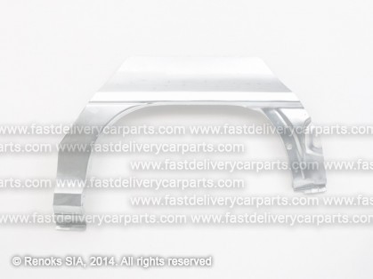 OP Astra 91->98 wheelarch 3D L galvanized