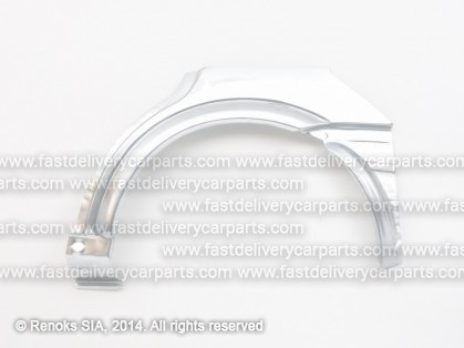 OP Astra 98->04 wheelarch 5D L galvanized