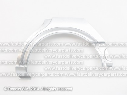 OP Astra 98->04 wheelarch CARAVAN L galvanized