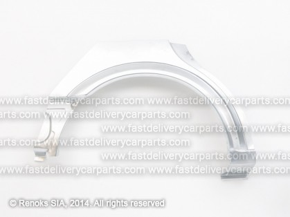 OP Astra 98->04 wheelarch CARAVAN R
