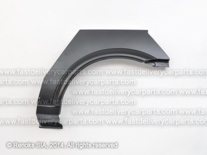 OP Astra 98->04 wheelarch 3D L