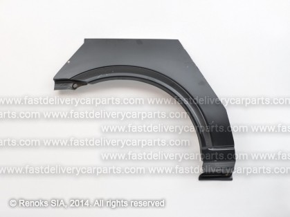 OP Astra 98->04 wheelarch 3D R galvanized