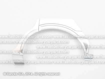 OP Zafira 99->05 wheelarch L galvanized