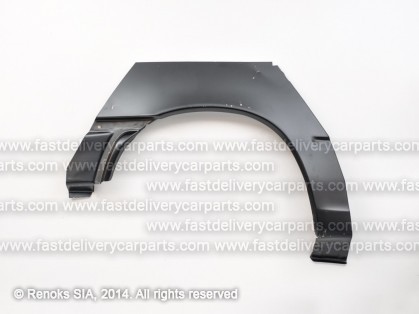 OP Calibra 89->97 wheelarch R galvanized