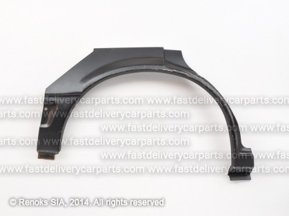 OP Ascona 81->88 wheelarch 4D R galvanized