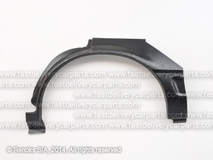 OP Ascona 81->88 wheelarch 5D L galvanized