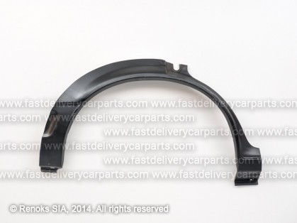 OP Ascona 81->88 wheelarch 5D R galvanized