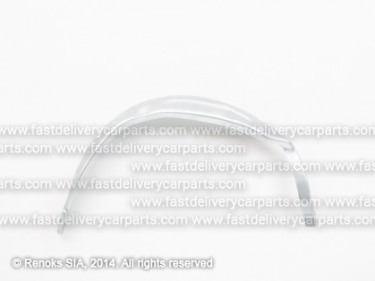 OP Vectra 88->95 wheelarch inner L galvanized