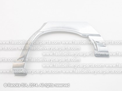 OP Vectra 88->95 wheelarch 4/5D L