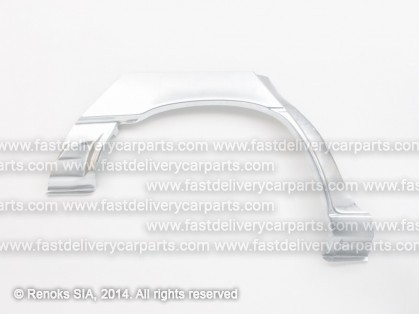 OP Vectra 88->95 wheelarch 4/5D R