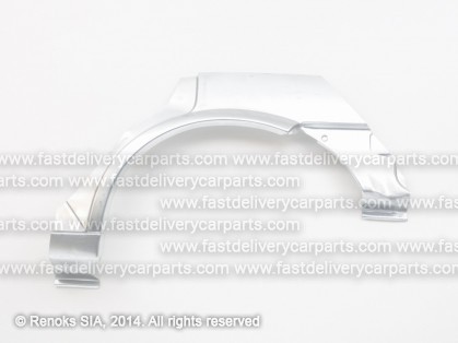 OP Vectra 96->01 wheelarch L galvanized