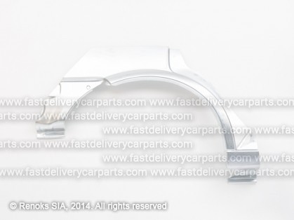 OP Vectra 96->01 wheelarch R galvanized