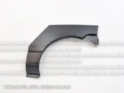 RN Twingo 93->98 wheelarch L galvanized