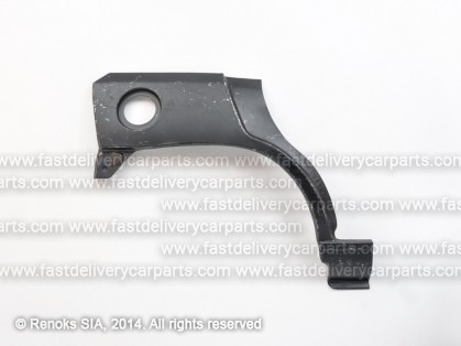 RN Clio 90->98 wheelarch 5D R