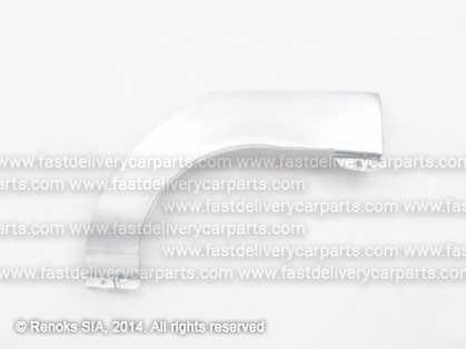 RN Clio 98->01 wheelarch 3D L galvanized