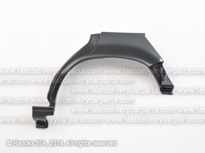 RN 19 88->95 wheelarch L 4/5D