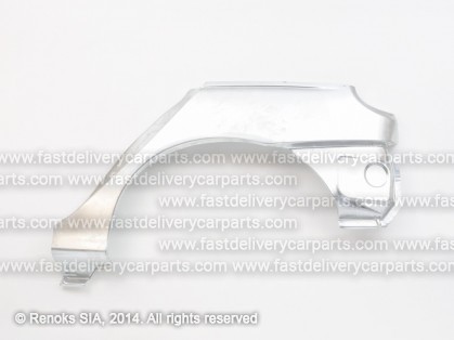 RN Megane 95->99 wheelarch 5D L galvanized