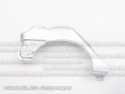 RN Megane 95->99 wheelarch 5D R galvanized