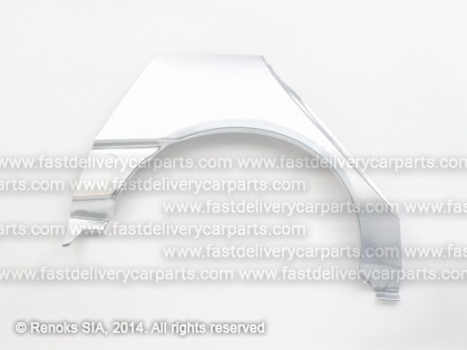 RN Scenic 95->99 wheelarch 4D R small galvanized
