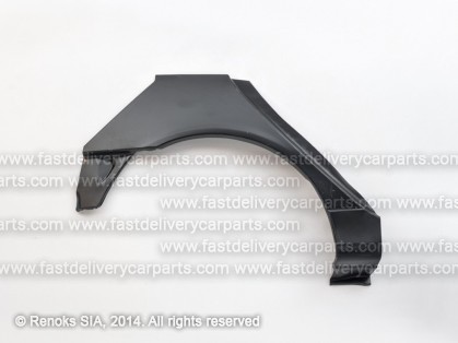 RN Laguna 94->00 wheelarch H/B R galvanized