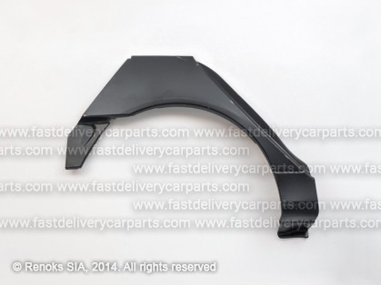 RN Laguna 94->00 wheelarch COMBI R galvanized