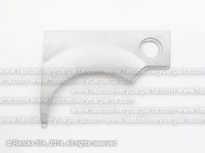 RN Kangoo 98->02 wheelarch L
