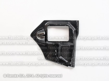 RN Kangoo 98->02 wheelarch L under bumper galvanized